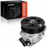 1x Servopumpe hydraulisch für Honda Accord VII CL CN 2.0L 2.4L 2003-2008