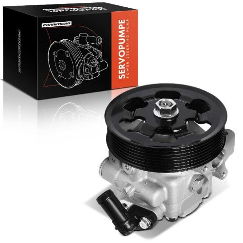 1x Servopumpe hydraulisch für Honda Accord VII CL CN 2.0L 2.4L 2003-2008 Bild 1x Servopumpe hydraulisch für Honda Accord VII CL CN 2.0L 2.4L 2003-2008