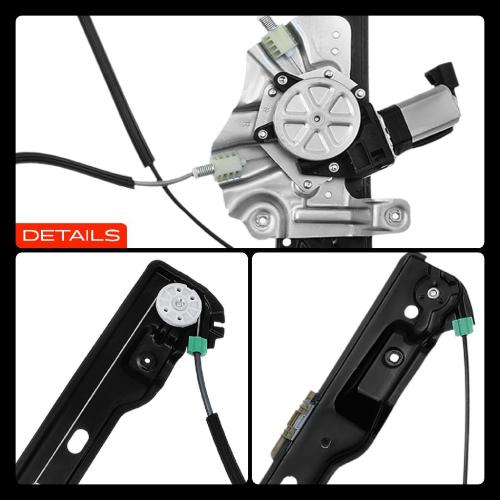 1x Fensterheber Vorne Rechts für Opel Astra J Caravan J P10 Bild 1x Fensterheber Vorne Rechts für Opel Astra J Caravan J P10