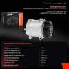 1x Klimakompressor für Ford Fiesta VI CB1 CCN Van Mazda 2 DE DH Bild 1x Klimakompressor für Ford Fiesta VI CB1 CCN Van Mazda 2 DE DH