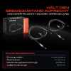2x Seilzug Feststellbremse Hinterachse beidseitig für Citroën C4 I Coupe LA LC Peugeot 307 CC Bild 2x Seilzug Feststellbremse Hinterachse beidseitig für Citroën C4 I Coupe LA LC Peugeot 307 CC