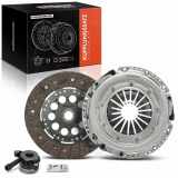 1x Kupplungssatz für Mitsubishi Grandis NAW Lancer VIII CYA CZA Lancer VIII Sportback CXA 2.0L