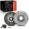 1x Kupplungssatz für Mitsubishi Grandis NAW Lancer VIII CYA CZA Lancer VIII Sportback CXA 2.0L Bild 1x Kupplungssatz für Mitsubishi Grandis NAW Lancer VIII CYA CZA Lancer VIII Sportback CXA 2.0L
