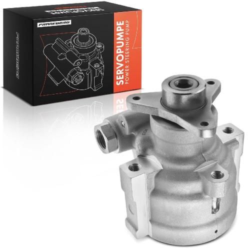 Frankberg 1x Servopumpe hydraulisch für Citroën C5 C8 Peugeot 406 607 807 Renault Espace III Laguna 3.0L Bild Frankberg 1x Servopumpe hydraulisch für Citroën C5 C8 Peugeot 406 607 807 Renault Espace III Laguna 3.0L