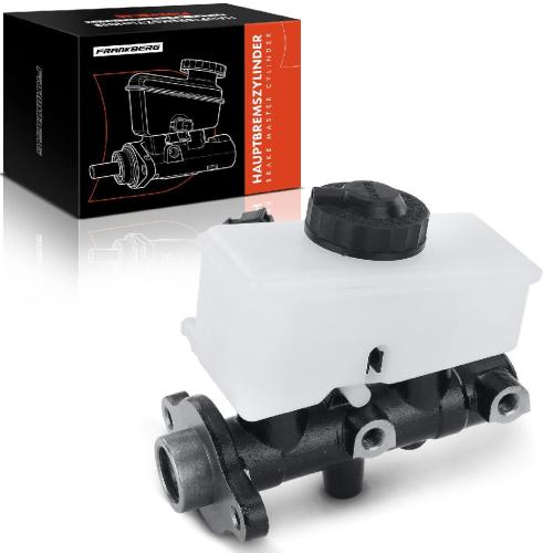 1x Hauptbremszylinder Bremszylinder für KIA Sportage SUV K00 2.0L 1994-2003 Bild 1x Hauptbremszylinder Bremszylinder für KIA Sportage SUV K00 2.0L 1994-2003