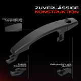1x Türgriff Vorne Links außen für Chevrolet Cruze Schrägheck Station Wagon Opel Astra J Caravan GTC Stufenheck