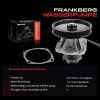Frankberg 1x Wasserpumpe Kühlwasserpumpe für Fiat Tempra 159 Fiorino 146 Tipo 160 Uno Lancia Dedra 1.4L 1.6L Bild Frankberg 1x Wasserpumpe Kühlwasserpumpe für Fiat Tempra 159 Fiorino 146 Tipo 160 Uno Lancia Dedra 1.4L 1.6L