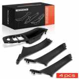 4x Türgriff Innenausstattung Vorne Links für BMW 5er F10 520d 523i F11 525d 528i 550i