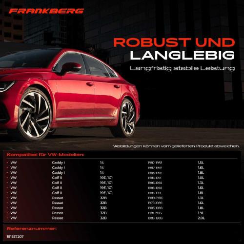 1x Türgriff Vorne Links außen für VW Golf II Polo Classic Coupe Kasten/Schrägheck Passat Jetta Scirocco Bild 1x Türgriff Vorne Links außen für VW Golf II Polo Classic Coupe Kasten/Schrägheck Passat Jetta Scirocco