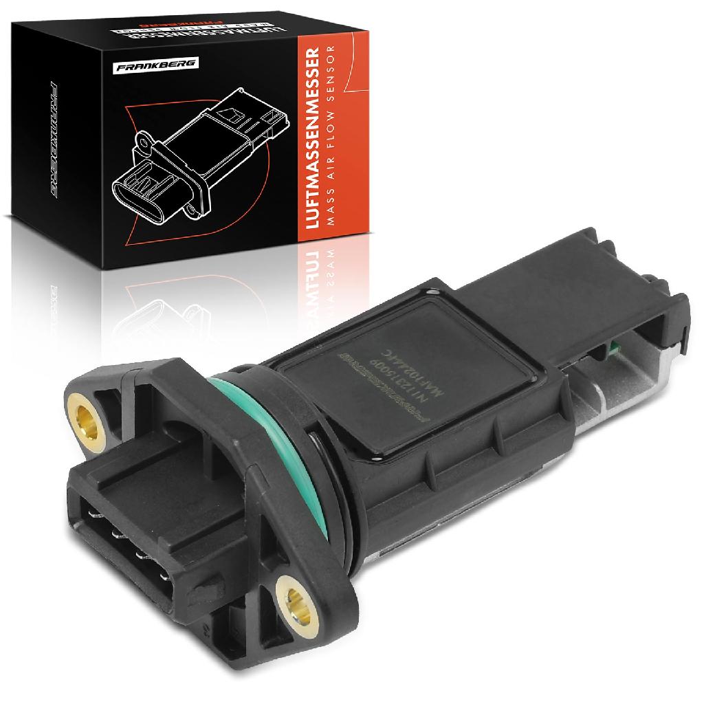 1x Luftmassenmesser für VW Transporter IV 70A 70H 7DA 7DH 70B 70C 70J 70K 7DB 7DC 7DJ 7DK 2.8L 1995-2000