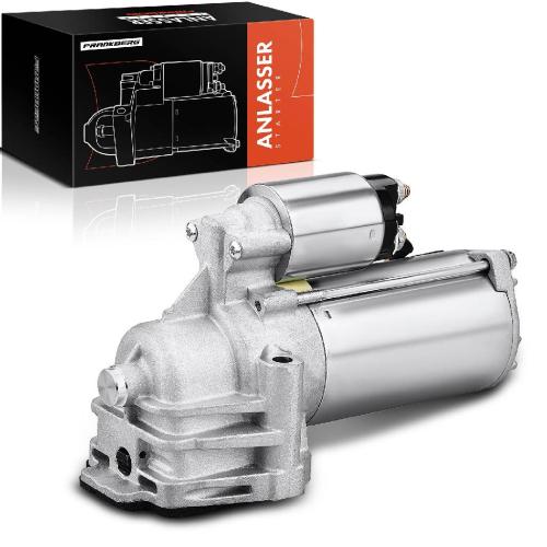 Frankberg 1x Anlasser Starter für Ford Mondeo III Stufenheck Turnier Transit Bus Kasten Pritsche/Fahrgestell Bild Frankberg 1x Anlasser Starter für Ford Mondeo III Stufenheck Turnier Transit Bus Kasten Pritsche/Fahrgestell