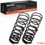 Frankberg 2x Fahrwerksfeder Vorderachse für Nissan Primera P11 Primera Hatchback 1.8L 2.0L 1996-2002