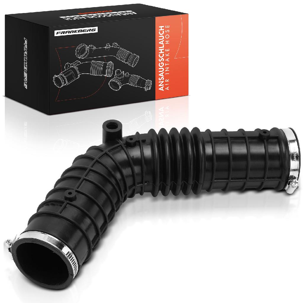 1x Ansaugschlauch, Luftfilter für BMW 3er Touring E36 316i 1.6L 1996-1999