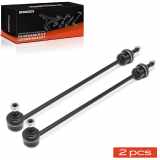 Frankberg 2x Koppelstange Vorderachse für Renault Avantime Espace III Laguna I Grandtour Safrane II 3.0L 1992-2003