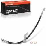 Frankberg 1x Bremsschlauch Bremsschläuche Vorderachse Rechts für Hyundai i30 PD PDE PDEN KIA Ceed