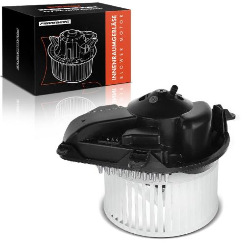 1x Gebläsemotor Innenraumgebläse für Peugeot 306 7B 7E 7D 7A N3 N5 Bild 1x Gebläsemotor Innenraumgebläse für Peugeot 306 7B 7E 7D 7A N3 N5