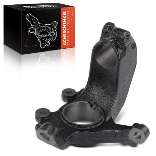 1x Achsschenkel Radaufhängung Vorderachse Rechts für Ford Focus C-Max 03-07 Focus II 2004-2012 Bild 1x Achsschenkel Radaufhängung Vorderachse Rechts für Ford Focus C-Max 03-07 Focus II 2004-2012