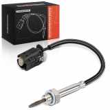 1x Abgastemperatursensor für BMW F30 335d F10 530d F07 535d