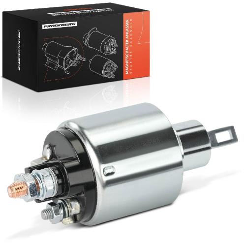 1x Magnetschalter Starter für Fiat Coupe Punto Stilo Lancia Dedra Lybra Bild 1x Magnetschalter Starter für Fiat Coupe Punto Stilo Lancia Dedra Lybra