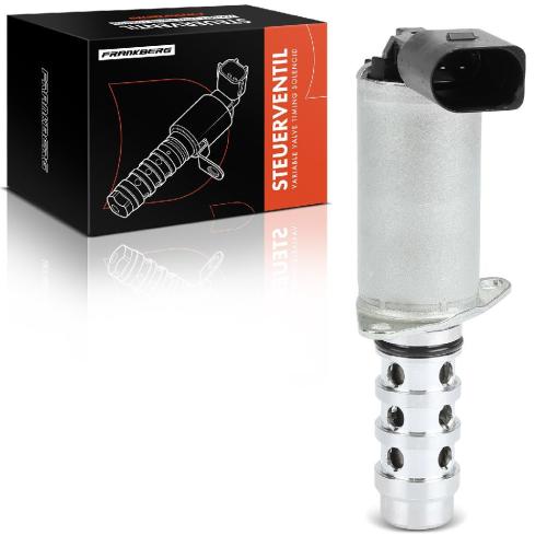 1x Steuerventil Nockenwellenverstellung für VW Polo 6C Audi A1 8X 2.0L Bild 1x Steuerventil Nockenwellenverstellung für VW Polo 6C Audi A1 8X 2.0L