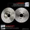 2x Bremsscheiben Vorderachse für Mercedes-Benz C-Klasse Coupe W204 C204 S204 C197 R197 2007-2014 Bild 2x Bremsscheiben Vorderachse für Mercedes-Benz C-Klasse Coupe W204 C204 S204 C197 R197 2007-2014