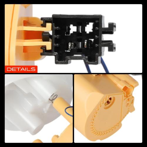 1x Kraftstoffpumpe für Mercedes-Benz C-Klasse W203 C-Klasse Coupe CL203 C-Klasse T-Model S203 CLK C209 Bild 1x Kraftstoffpumpe für Mercedes-Benz C-Klasse W203 C-Klasse Coupe CL203 C-Klasse T-Model S203 CLK C209