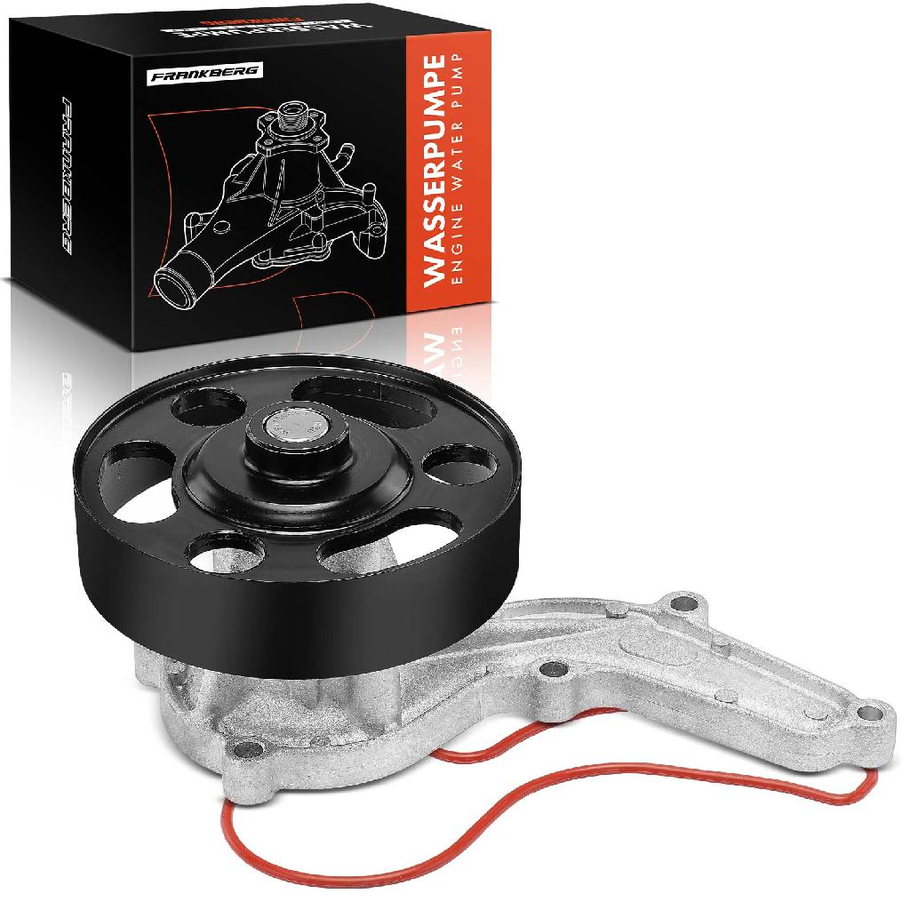 1x Wasserpumpe Kühlwasserpumpe für Honda HR-V RU Jazz IV GK 1.3L 1.5L Bj ab 2015