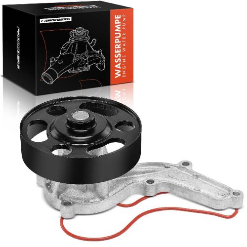 1x Wasserpumpe Kühlwasserpumpe für Honda HR-V RU Jazz IV GK 1.3L 1.5L Bj ab 2015 Bild 1x Wasserpumpe Kühlwasserpumpe für Honda HR-V RU Jazz IV GK 1.3L 1.5L Bj ab 2015