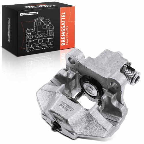 1x Bremssattel Hinterachse Links für Porsche 914 1.7L 1.8L 2.0L 1969-1976 Bild 1x Bremssattel Hinterachse Links für Porsche 914 1.7L 1.8L 2.0L 1969-1976