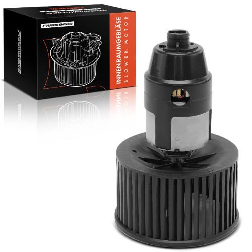Frankberg 1x Gebläsemotor Innenraumgebläse für Audi 100 Avant C3 200 Avant V8 Bild Frankberg 1x Gebläsemotor Innenraumgebläse für Audi 100 Avant C3 200 Avant V8
