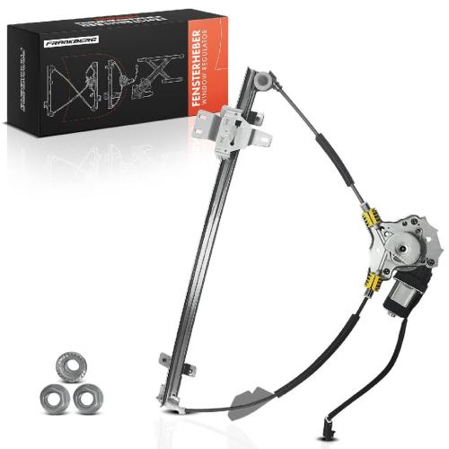 1x Fensterheber Vorne Rechts für Ford Maverick Nissan Terrano Bild 1x Fensterheber Vorne Rechts für Ford Maverick Nissan Terrano