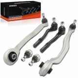 Frankberg 1x Querlenker Satz Vorderachse für Mercedes-Benz CLS C219 E-Klasse W211 E-Klasse T-Model S211 2002-2010
