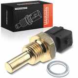 1x Sensor Kühlmitteltemperatur für BMW E31 E32 E34 E36 E38 1.6L-5.6L 1986-2001
