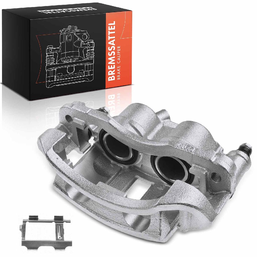 Frankberg 1x Bremssattel Hinterachse Links für Mercedes-Benz B906 B904 1995-2018