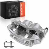 Frankberg 1x Bremssattel Hinterachse Links für Mercedes-Benz B906 B904 1995-2018