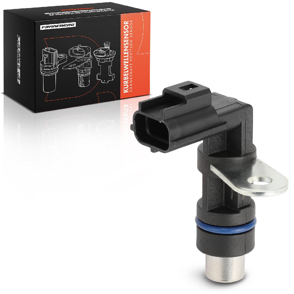 1x Kurbelwellensensor Impulsgeber für Dodge Nitro Durango Jeep Cherokee Grand Commander 3.7L
