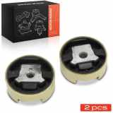 2x Motorlager Vorne für VW Golf 5 6 Passat Audi A3 8P TT Skoda Seat