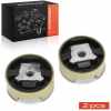 2x Motorlager Vorne f&uuml;r VW Golf 5 6 Passat Audi A3 8P TT Skoda Seat
