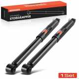 2x Stoßdämpfer Hinterachse für Ford Transit FB FC FD FS FZ FA FF FM FN 2006-2014