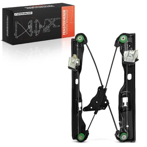 Frankberg 1x Fensterheber Hinten Rechts für VW Touareg 7P5 7P6 10-18 Bild Frankberg 1x Fensterheber Hinten Rechts für VW Touareg 7P5 7P6 10-18