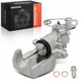 Frankberg 1x Bremssattel Hinterachse Links für Audi A8 4D2 4D8 2.5L 2.8L 3.3L 3.7L 4.2L 6.0L 1998-2002