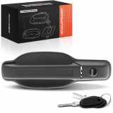 1x Türgriff Vorne Links außen für Iveco Daily II Bus Daily II Kasten Daily II Kipper 2.5L 2.8L 1989-1999