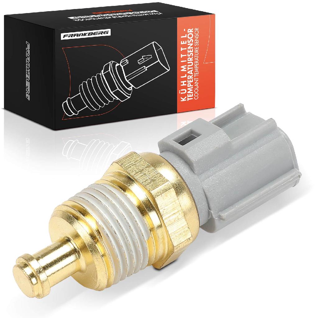 1x Sensor Kühlmitteltemperatur für Ford Focus C-Max Fiesta Mondeo Jaguar Mazda