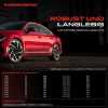 1x Türgriff Vorne Links außen für Audi A4 Allroad Avant A5 Cabriolet Sportback Q3 Q5 2007-2018 Bild 1x Türgriff Vorne Links außen für Audi A4 Allroad Avant A5 Cabriolet Sportback Q3 Q5 2007-2018