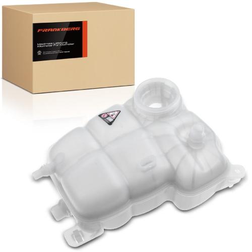 1x Ausgleichsbehälter Kühlmittelbehälter für Mercedes-Benz A-Klasse W177 A220 2.0L 2018-2019 Bild 1x Ausgleichsbehälter Kühlmittelbehälter für Mercedes-Benz A-Klasse W177 A220 2.0L 2018-2019