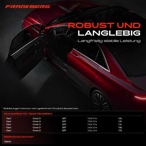 1x Türgriff Rechts innen für Opel Corsa D Kasten/Schrägheck 1.0L 1.2L 1.4L 1.6L 1.7L 2006-2014 Bild 1x Türgriff Rechts innen für Opel Corsa D Kasten/Schrägheck 1.0L 1.2L 1.4L 1.6L 1.7L 2006-2014
