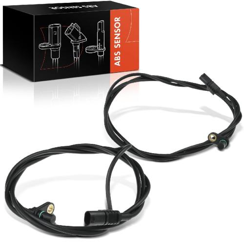 2x ABS Sensor Hinten Links Rechts für VW Crafter Mercedes-Benz Sprinter Bild 2x ABS Sensor Hinten Links Rechts für VW Crafter Mercedes-Benz Sprinter