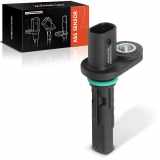 Frankberg 1x ABS Sensor Hinterachse beidseitig für Mercedes-Benz Marco Polo Camper W447 Vito Kasten Mixto (Double Cabin)