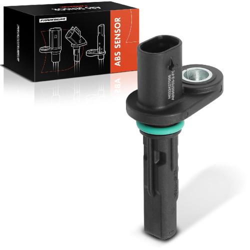 Frankberg 1x ABS Sensor Hinterachse beidseitig für Mercedes-Benz Marco Polo Camper W447 Vito Kasten Mixto (Double Cabin) Bild Frankberg 1x ABS Sensor Hinterachse beidseitig für Mercedes-Benz Marco Polo Camper W447 Vito Kasten Mixto (Double Cabin)