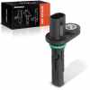 Frankberg 1x ABS Sensor Hinterachse beidseitig für Mercedes-Benz Marco Polo Camper W447 Vito Kasten Mixto (Double Cabin)